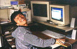 CEO
